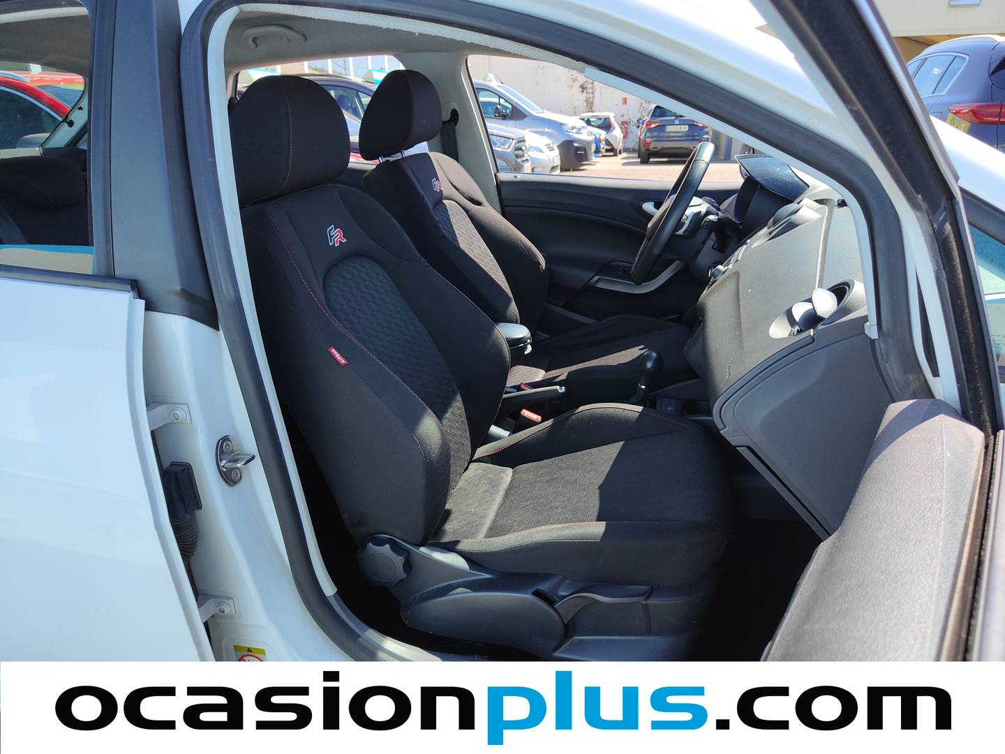 Seat Ibiza Seat Ibiza 1.4 TSI FR DSG  (150 CV) gasolina