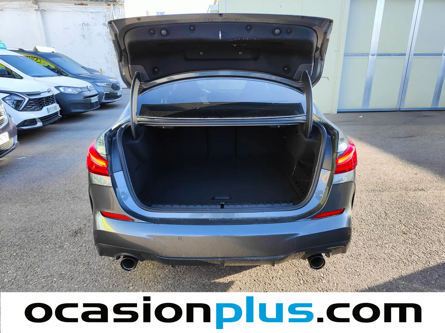 Foto BMW Serie 2 BMW Serie 2 218d Gran Coupe (150 CV) M Pack