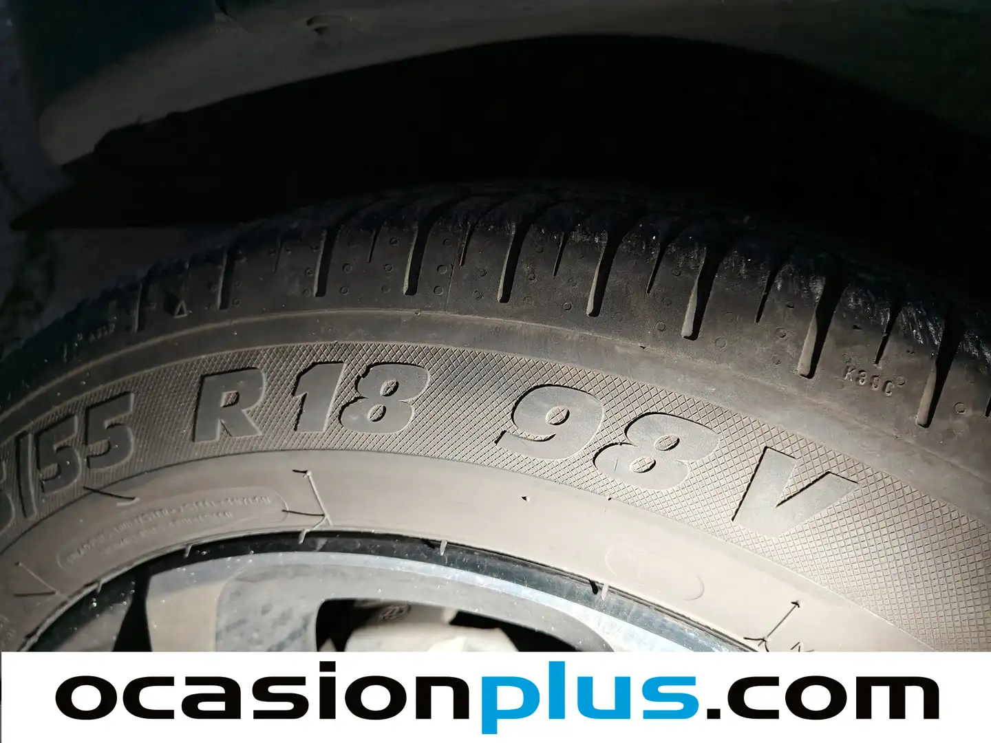 Foto Citroën C5 Aircross Citroen C5 Aircross PureTech 130 S&S C Series (131 CV)