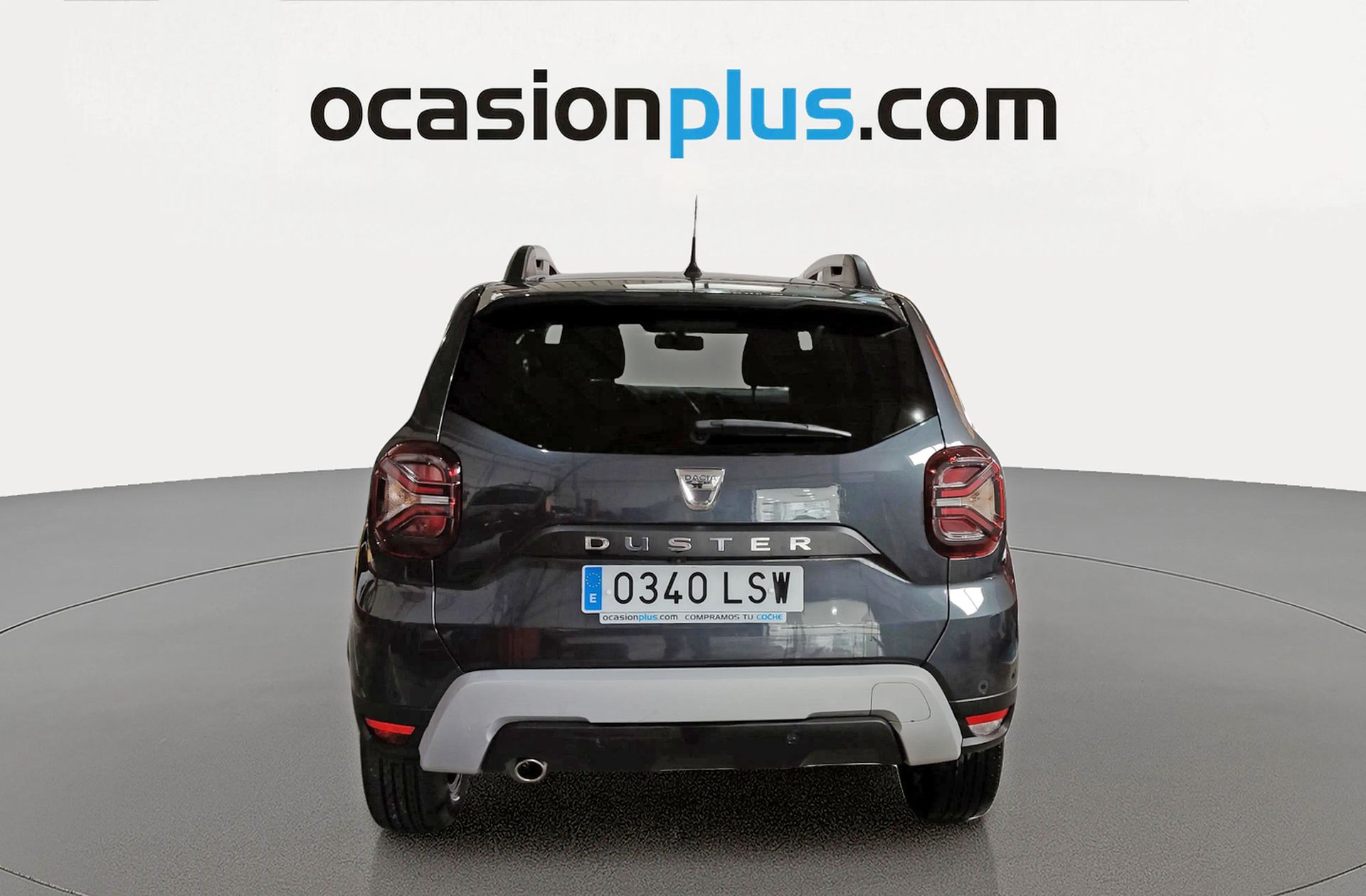 Dacia Duster Prestige TCe EDC - foto 17
