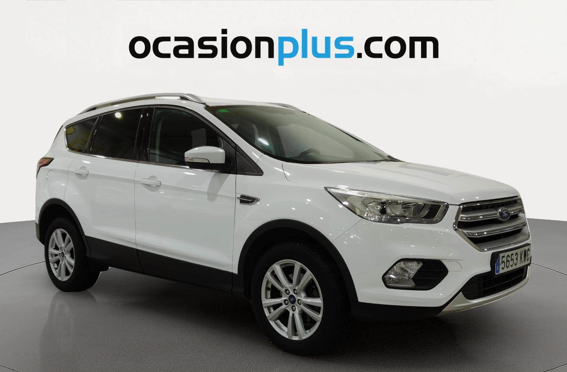 Ford Kuga 1.5 EcoBoost Trend 4x2 - foto 2