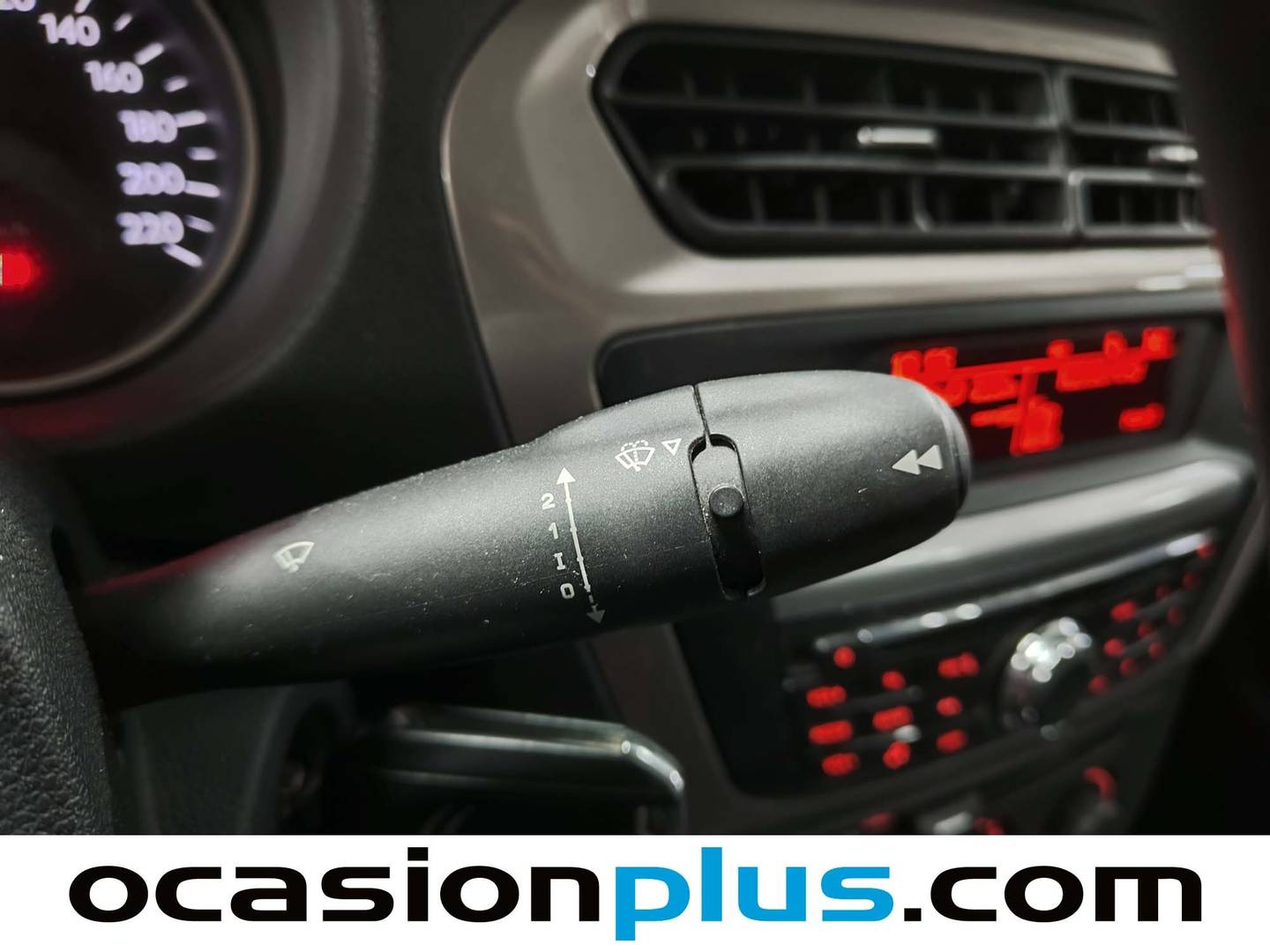 Citroën C-Elysée Citroen C-Elysee 1.6 VTi Seduction (115 CV) de ocasión