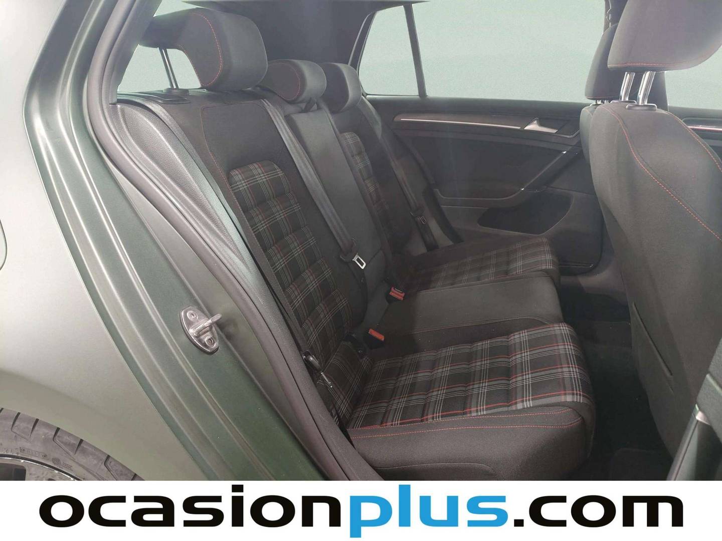 Volkswagen Golf Volkswagen Golf GTI 2.0 TSI (230 CV) DSG al mejor precio