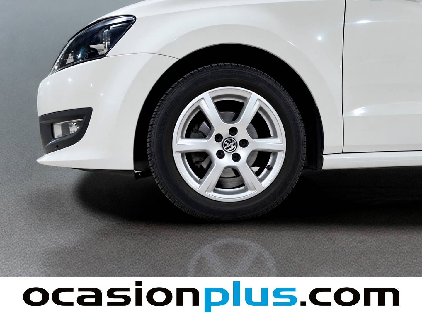 Volkswagen Polo Volkswagen Polo Advance 1.6 TDI (90 CV) al mejor precio