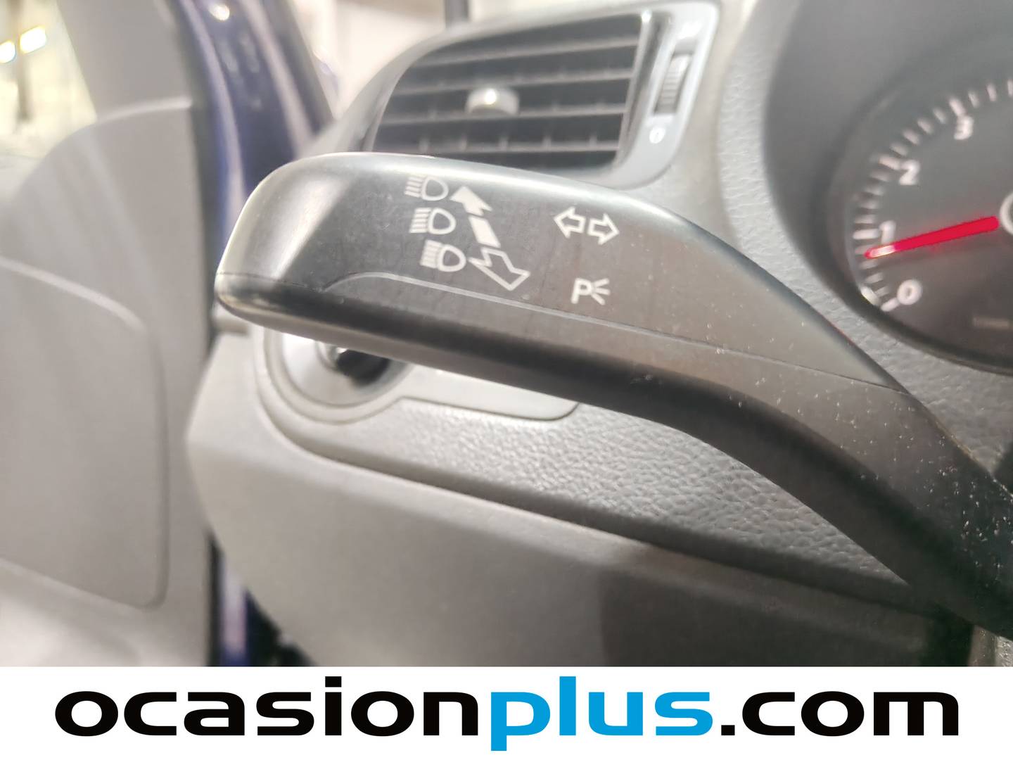 Equipamiento del Volkswagen Polo Volkswagen Polo Advance 1.2 TSI (90 CV)