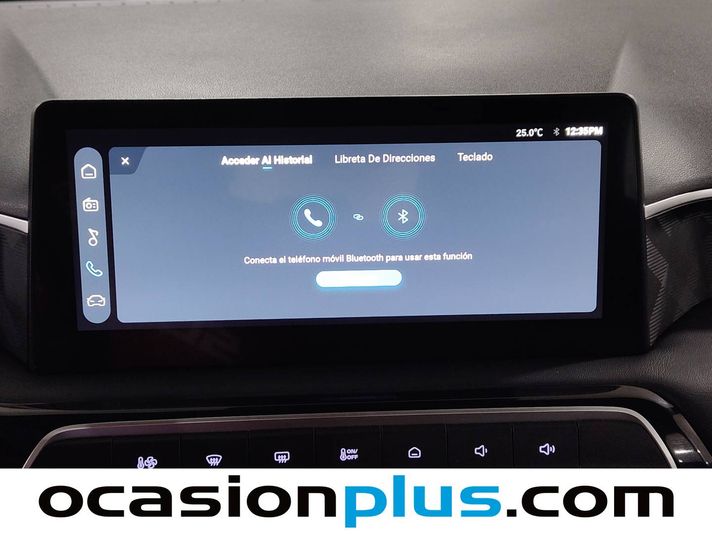 MG MG3 MG MG3 1.5 Comfort (116 CV) km 0