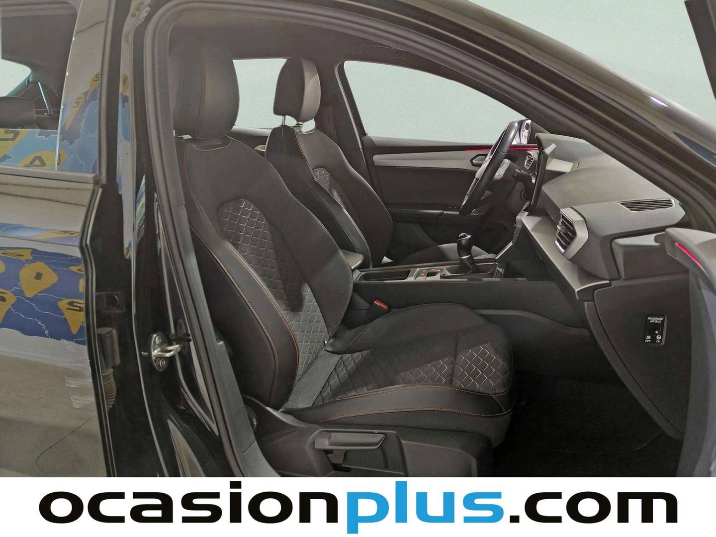 Seat León SEAT León 1.5 TSI S&S FR Launch Pack L (150 CV) al mejor precio