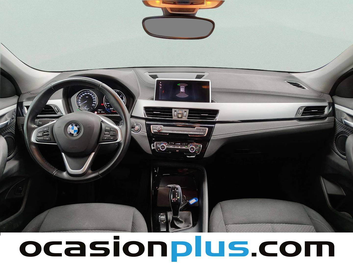 BMW X2 BMW X2 sDrive18d (150 CV) de ocasión