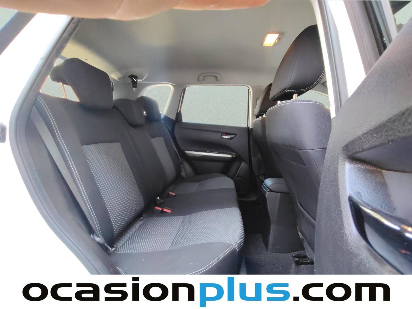 Suzuki Vitara Suzuki Vitara 1.0 Turbo GLE 4WD (111 CV) al mejor precio