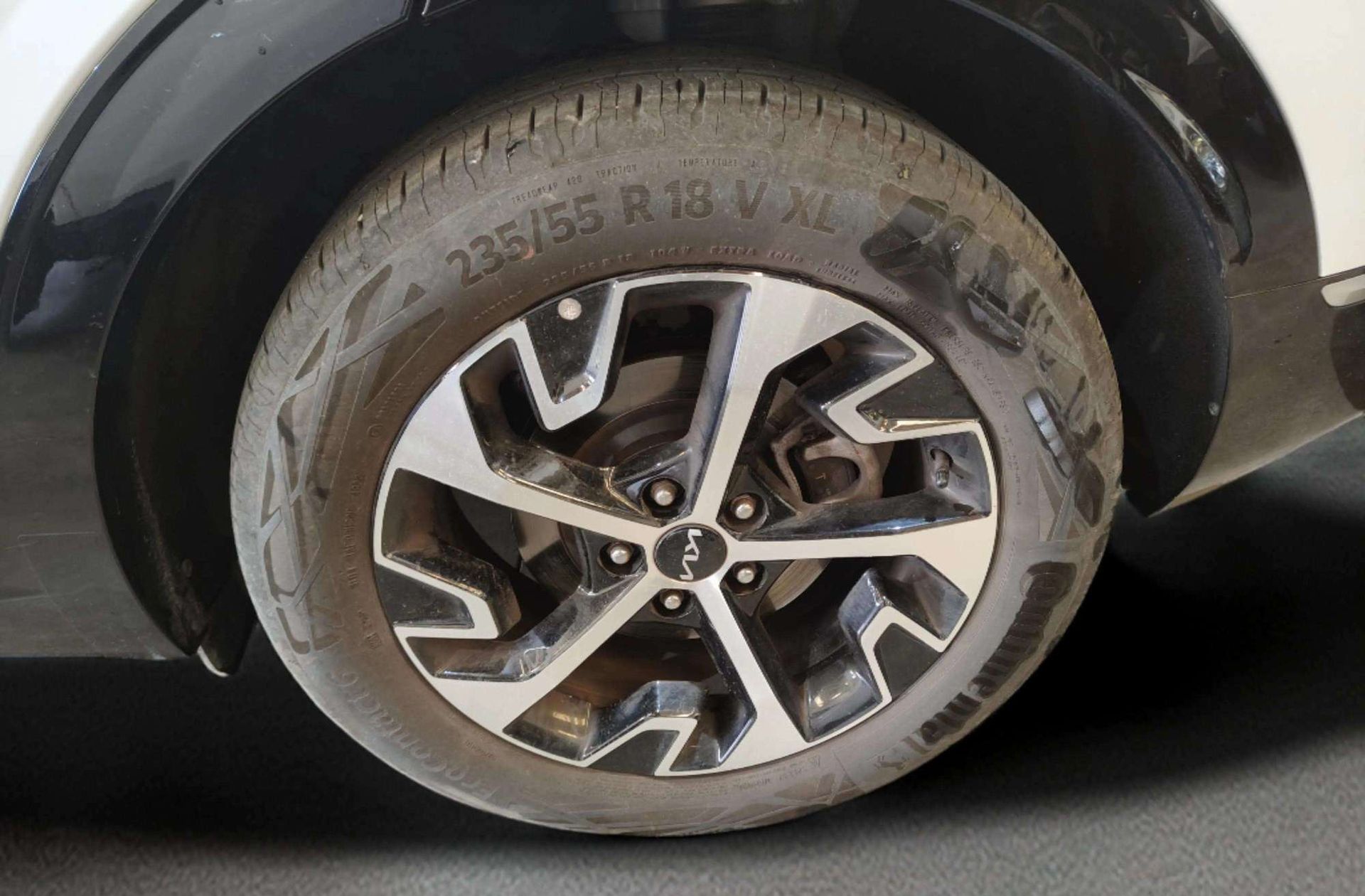 Kia Sportage 1.6 T-GDi MHEV Tech 4x2 - foto 41