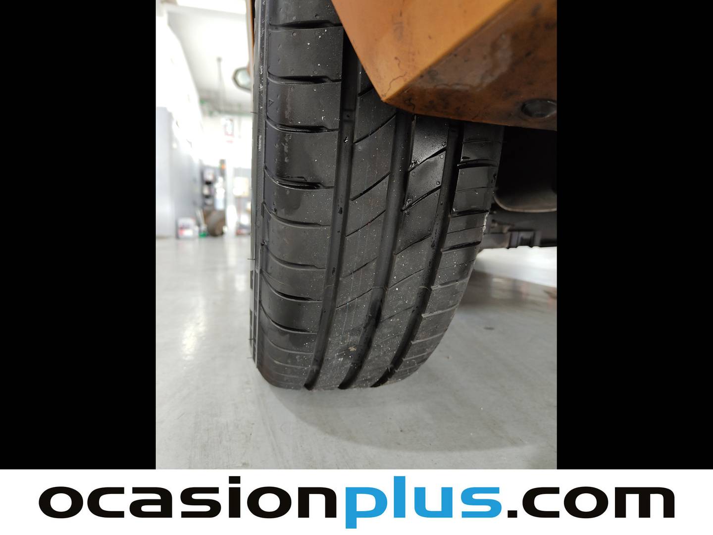 Foto Skoda Fabia Skoda Fabia 1.0 TSI Ambition (95 CV)