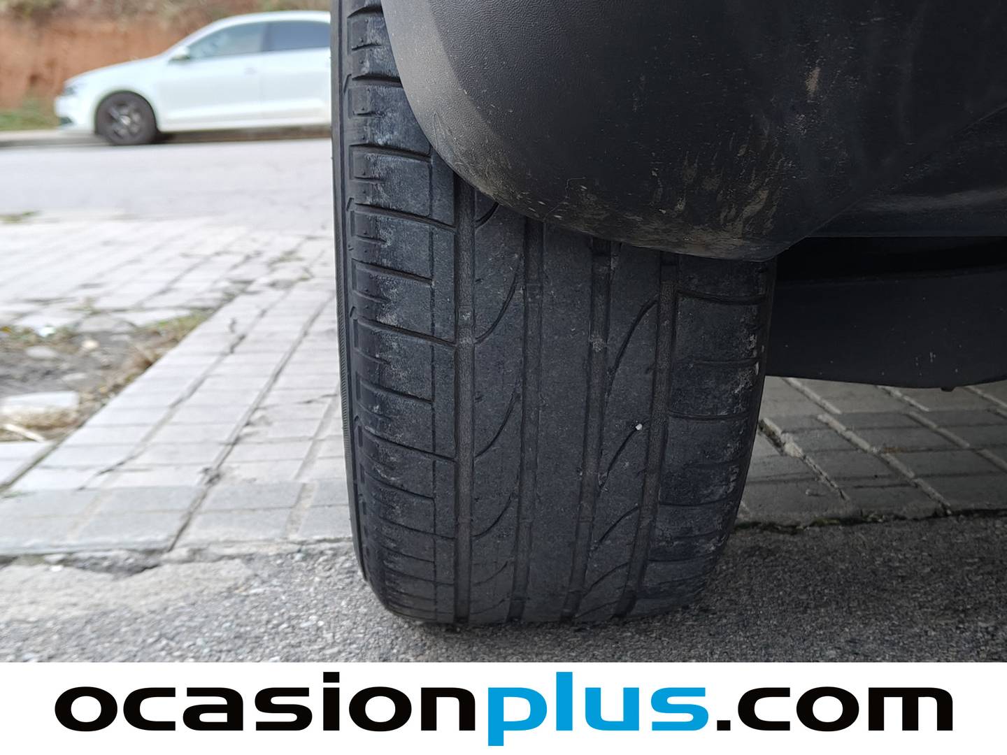 Foto Volkswagen Tiguan Volkswagen Tiguan T1 2.0 TDI BMT 4x2  (110 CV)