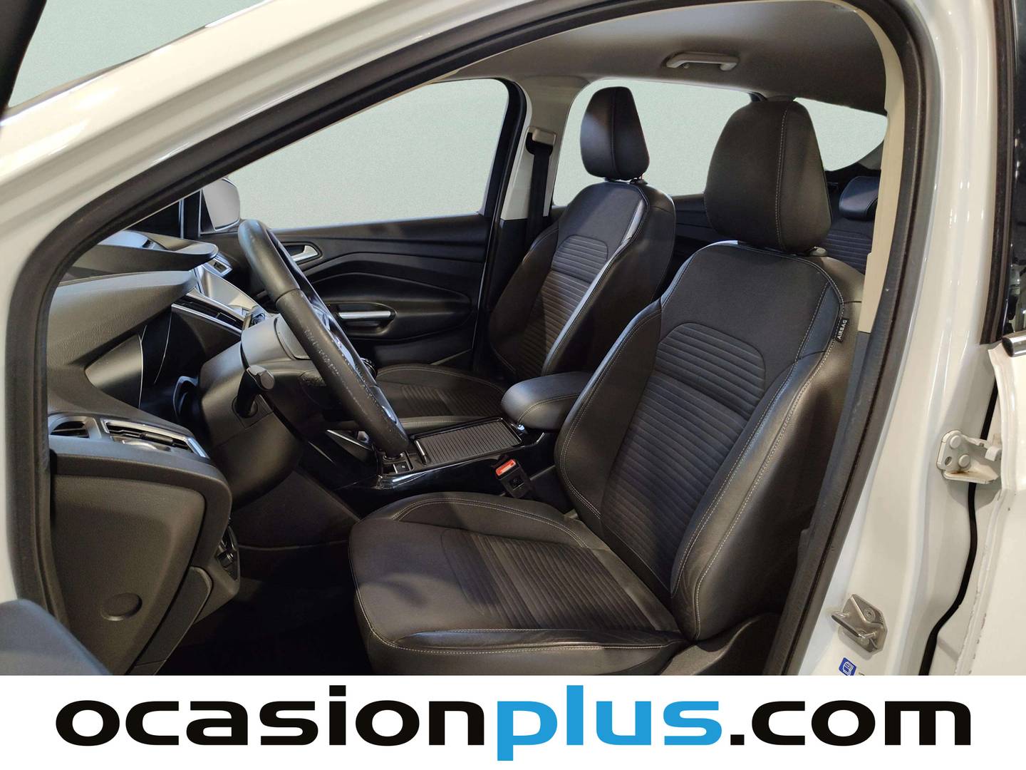 Foto asientos delanteros Ford Kuga Ford Kuga 1.5 EcoBoost S&S Titanium 4x2 (150 CV)