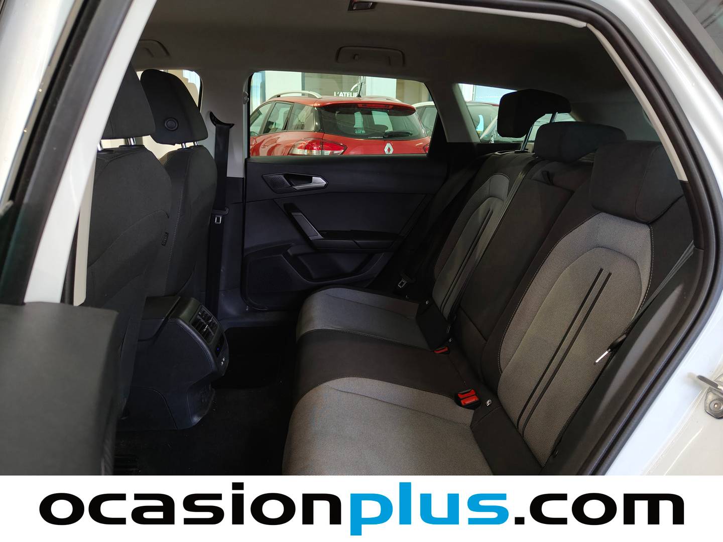 Seat León Seat León ST 1.5 eTSI Style Special Edition DSG (150 CV) barato