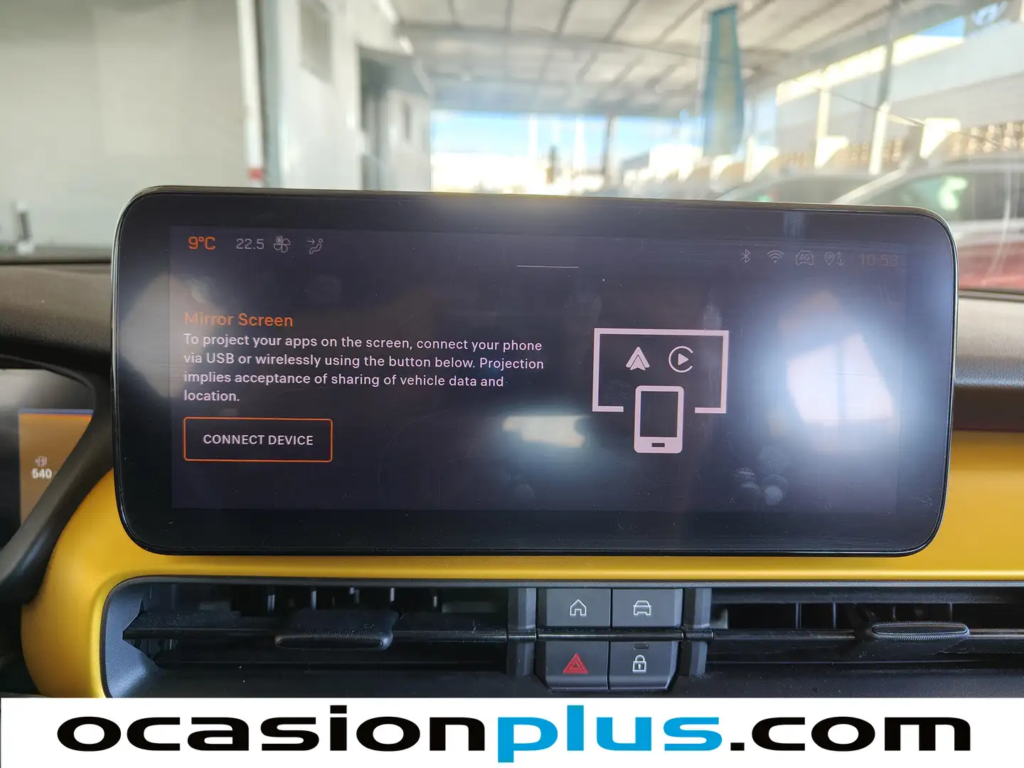 Foto Jeep Avenger Jeep Avenger 1.2 G Summit (100 CV)