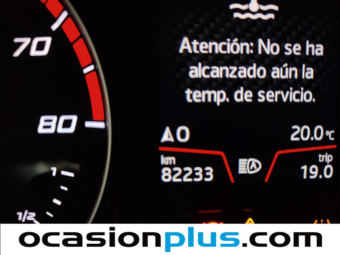 Seat León Seat León ST 1.5 TGI GNC S&S FR Edition Plus (130 CV) seminuevo