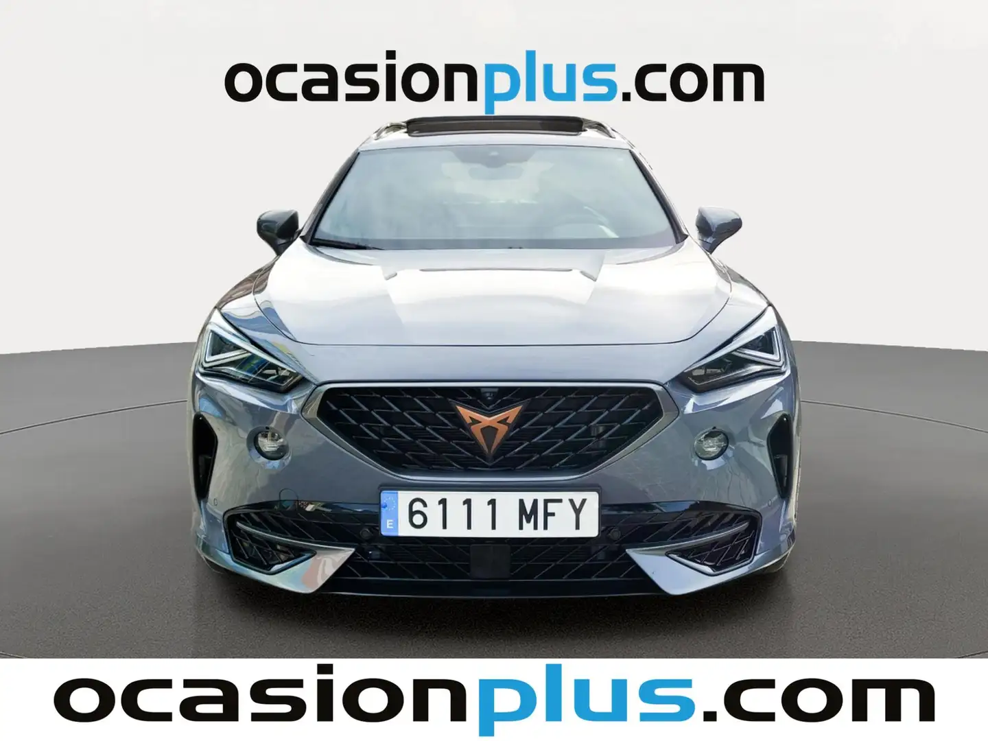 Foto Cupra Formentor CUPRA Formentor 1.5 TSI DSG  (150 CV)