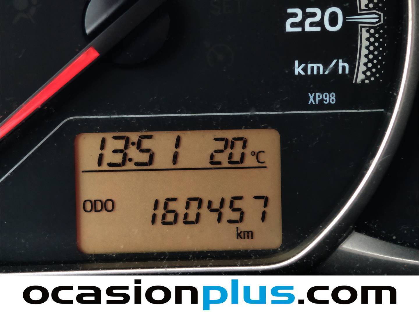 Toyota Yaris Toyota Yaris 1.3 Feel (99 CV) seminuevo