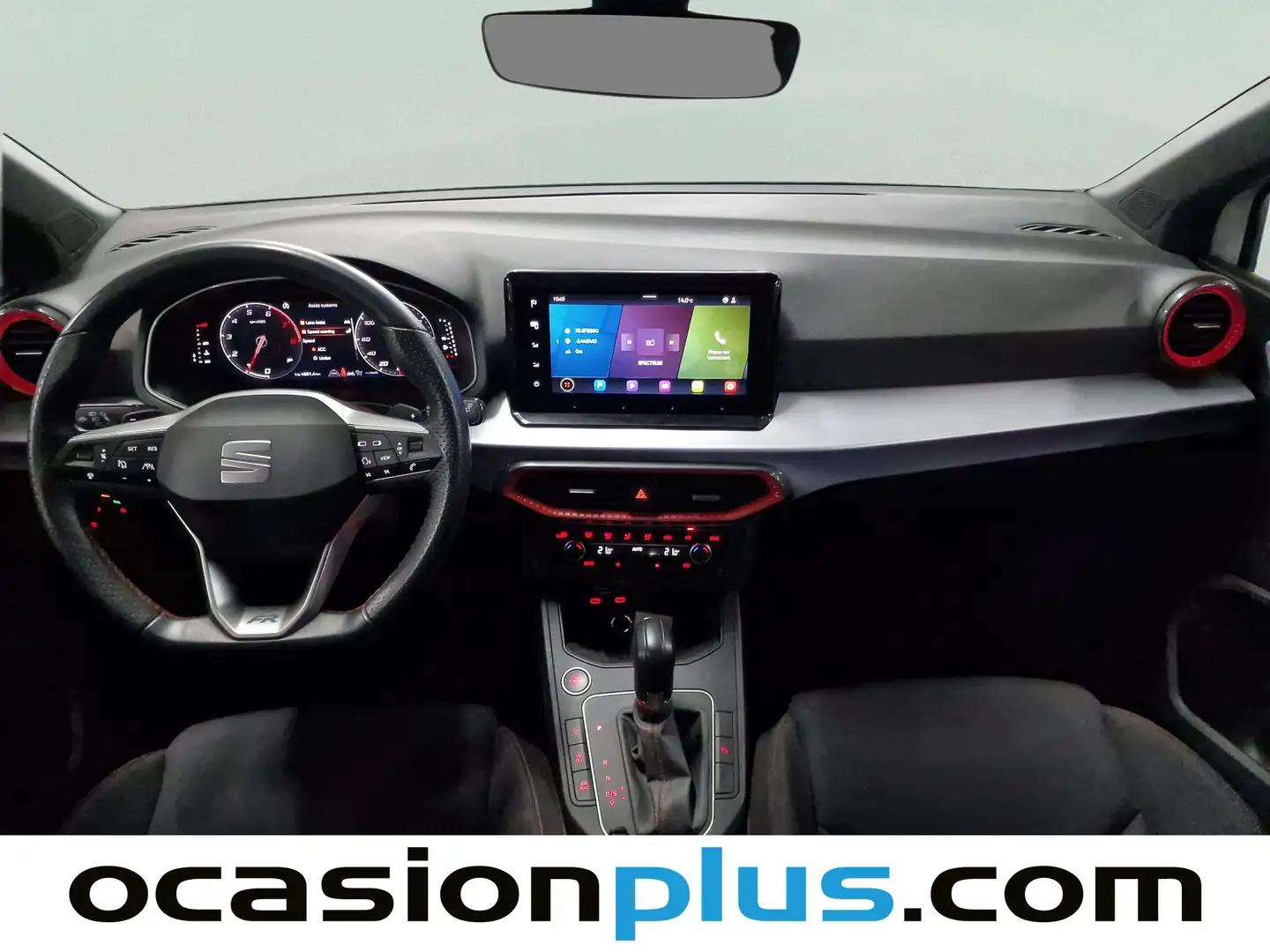 Foto Seat Ibiza SEAT Ibiza 1.5 TSI FR XL DSG (150 CV)