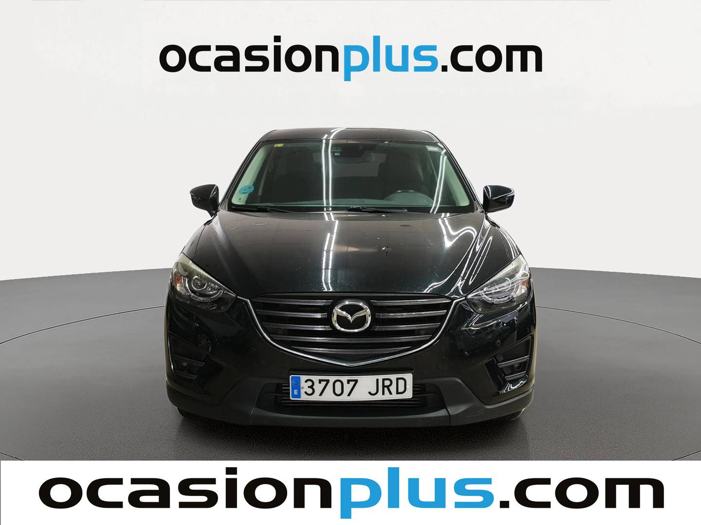 Mazda CX-5 Mazda CX-5 2.2 DE Style+ 2WD AT (150 CV) barato