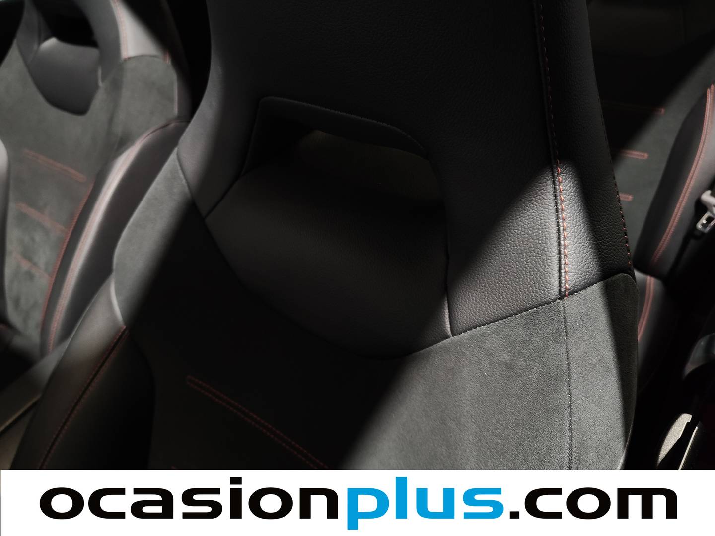 Mercedes Clase A Mercedes-Benz Clase A A 200 (163 CV) Pack AMG al mejor precio