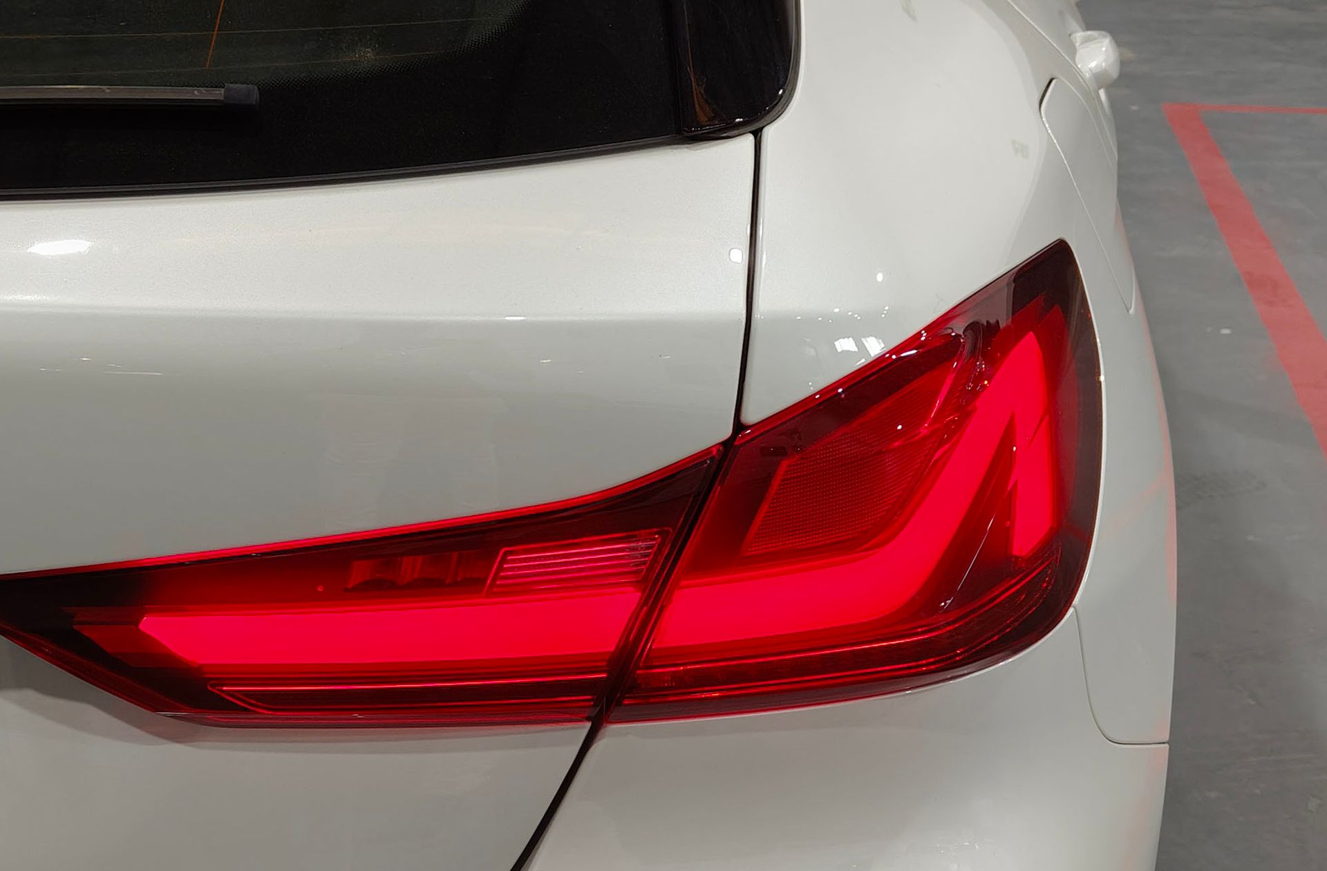 BMW Serie 1 118i - foto 18