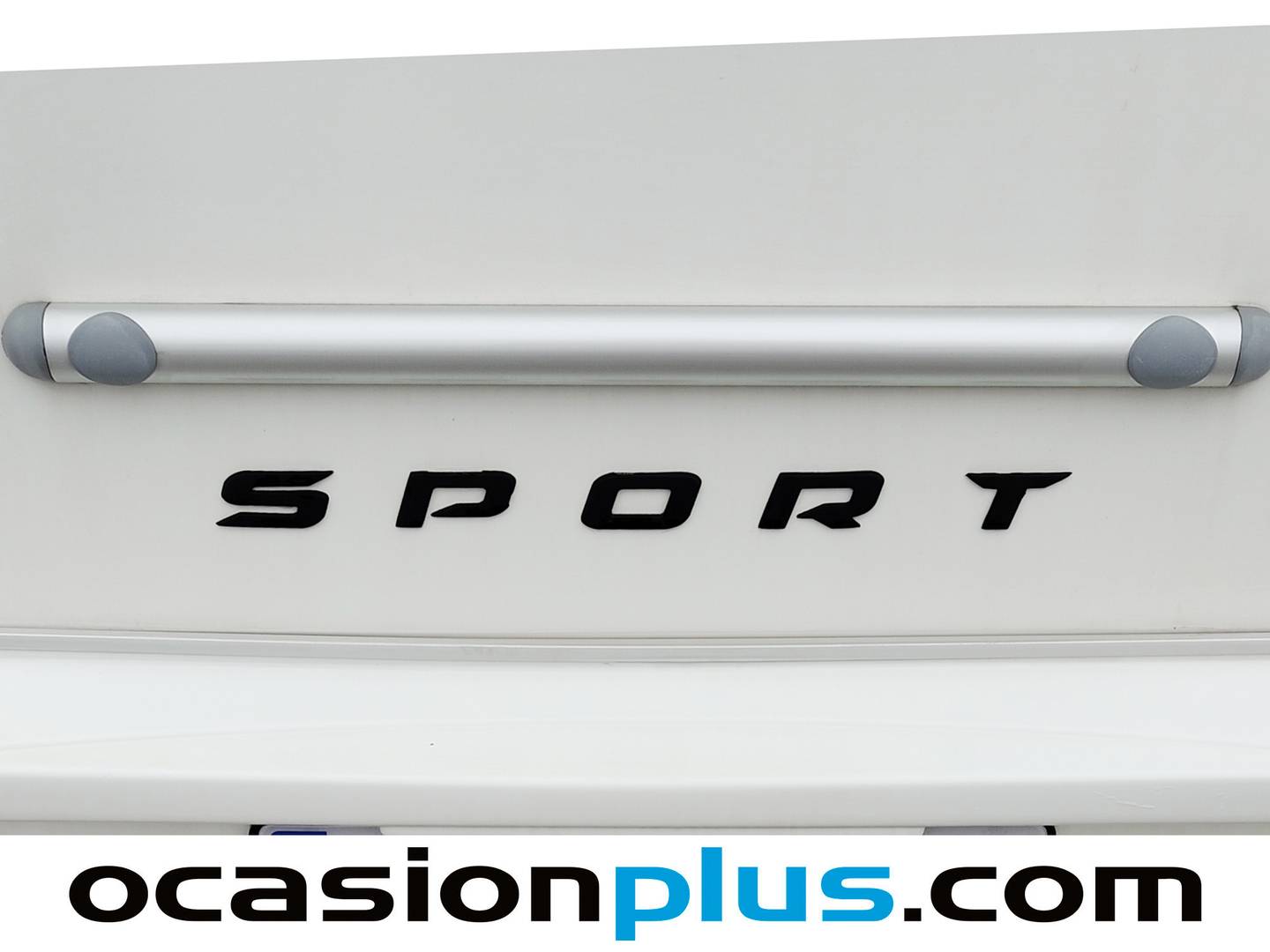 Benimar Sport Benimar Sport S340 UP (160 CV) de segunda mano