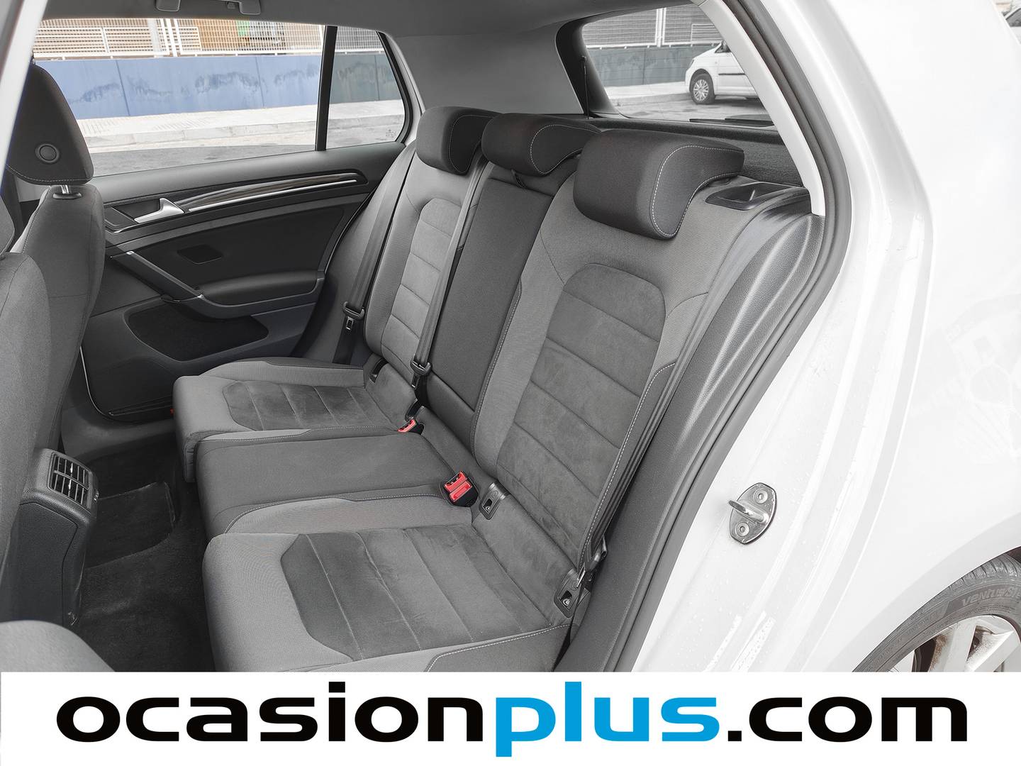 Foto Volkswagen Golf Volkswagen Golf Sport 1.5 TSI Evo (150 CV) DSG