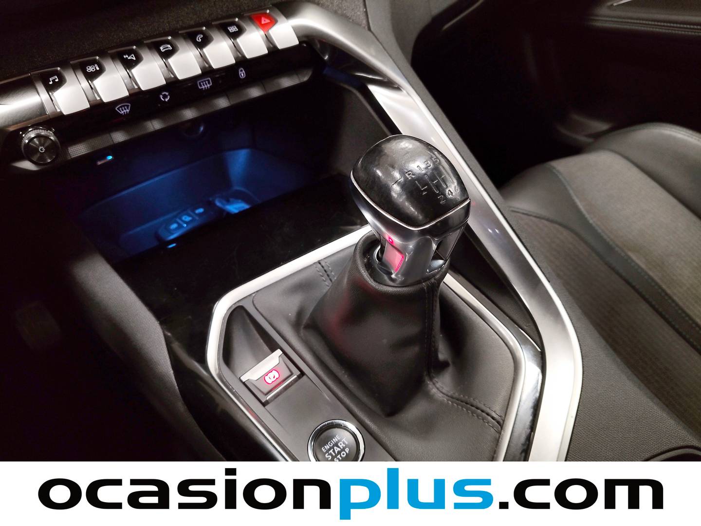 Foto Peugeot 3008 Peugeot 3008 PureTech 130 S&S Allure Pack (130 CV)