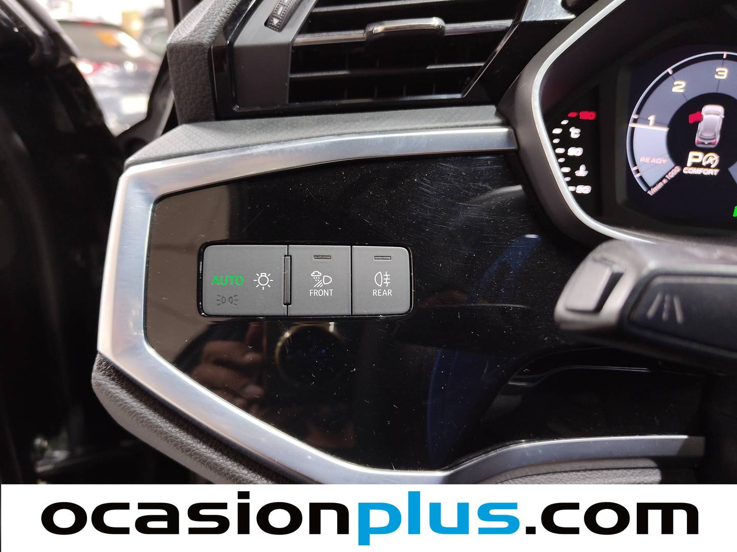 Audi Q3 Audi Q3 S line 35 TDI (150 CV) S tronic km 0