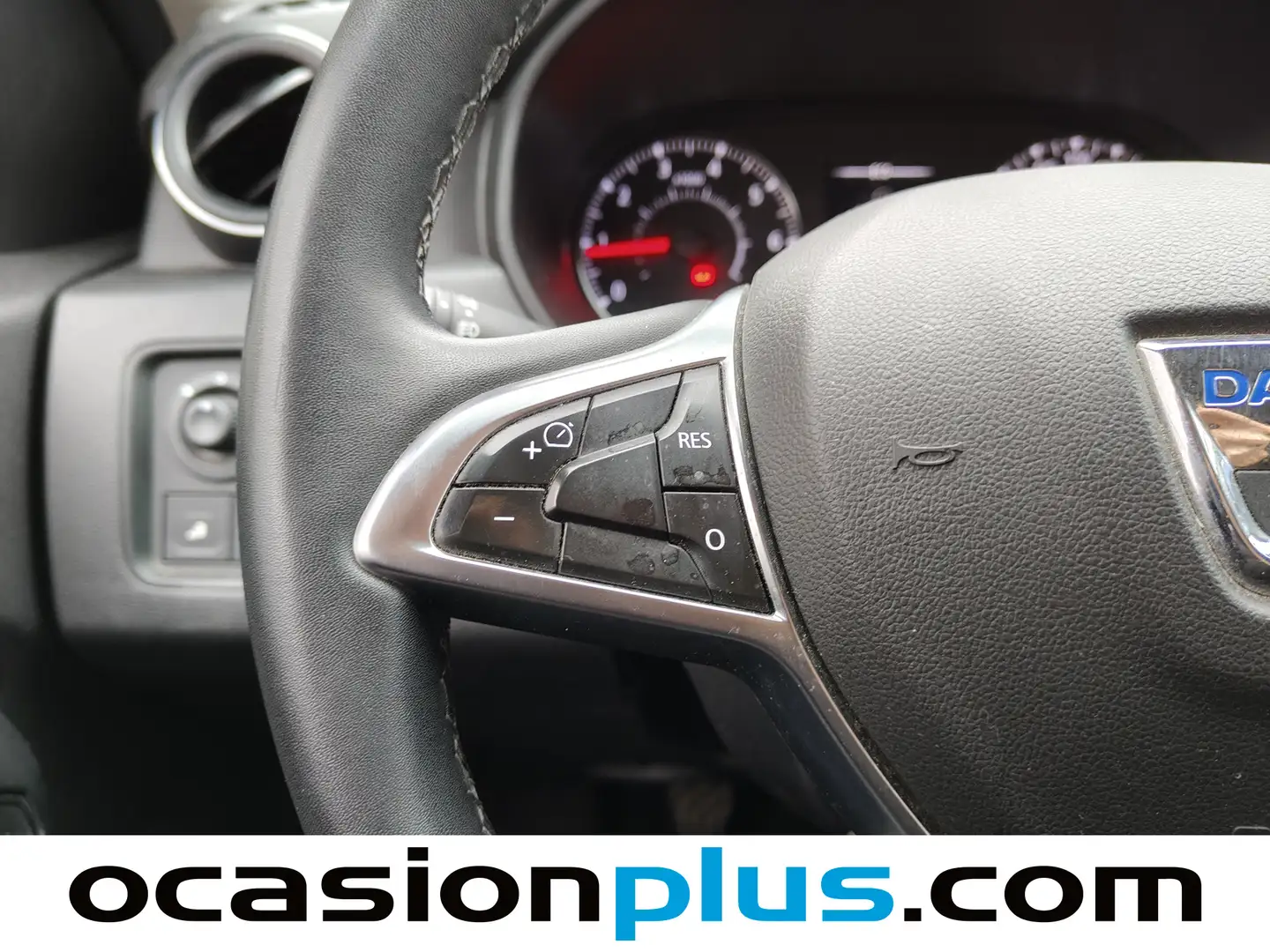 Foto Dacia Duster Dacia Duster 1.6 GLP Prestige 4X2 (115 CV)