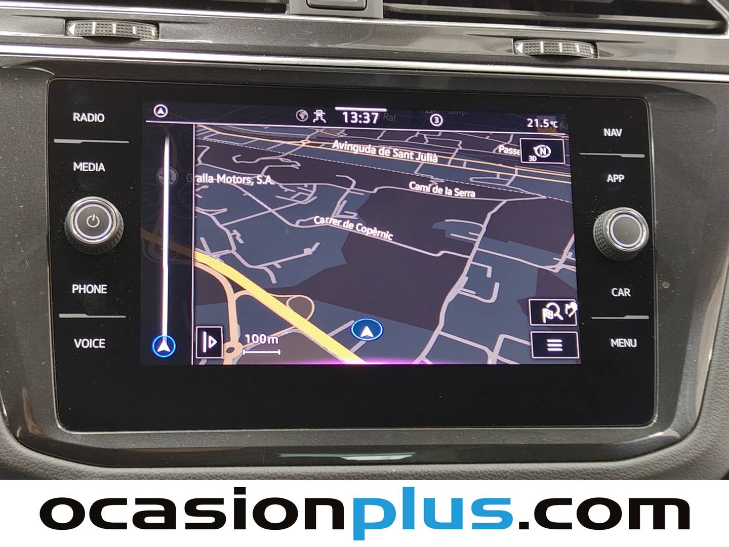 Extras y acabados del Volkswagen Tiguan Volkswagen Tiguan Urban Sport 2.0 TDI (150 CV)