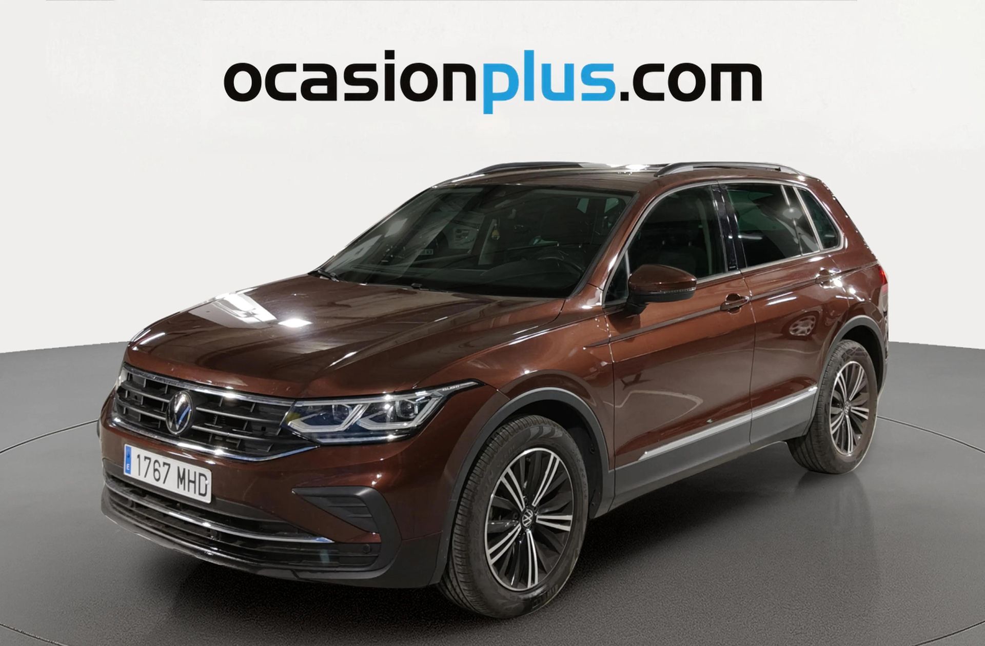 Volkswagen Tiguan Life 2.0 TDI DSG