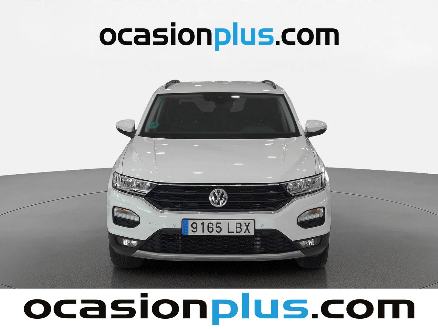 Volkswagen T-Roc Volkswagen T-Roc Advance 2.0 TDI (150 CV) DSG 150cv