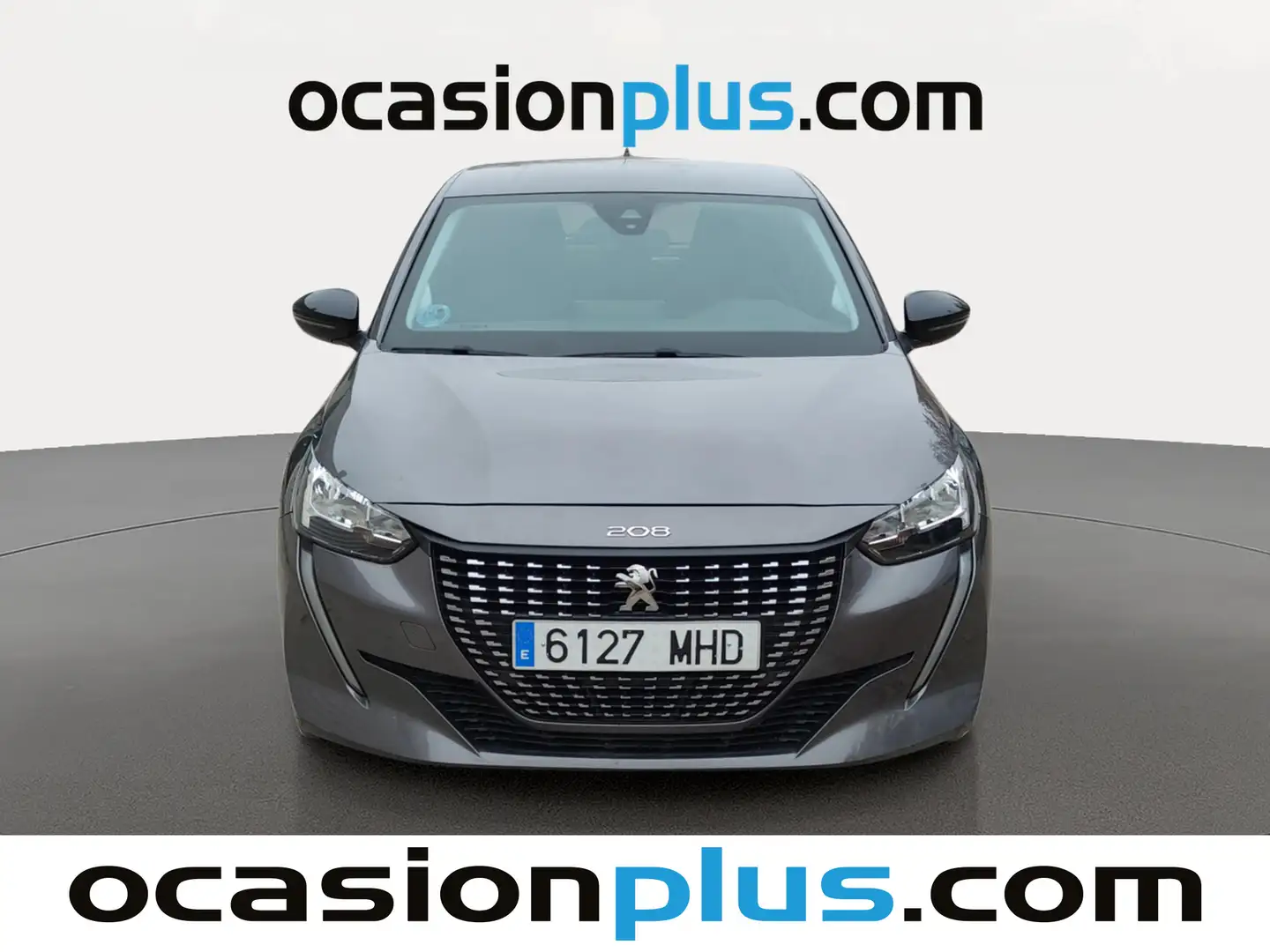 Foto Peugeot 208 Peugeot 208 PureTech 100 Active Pack (100 CV)