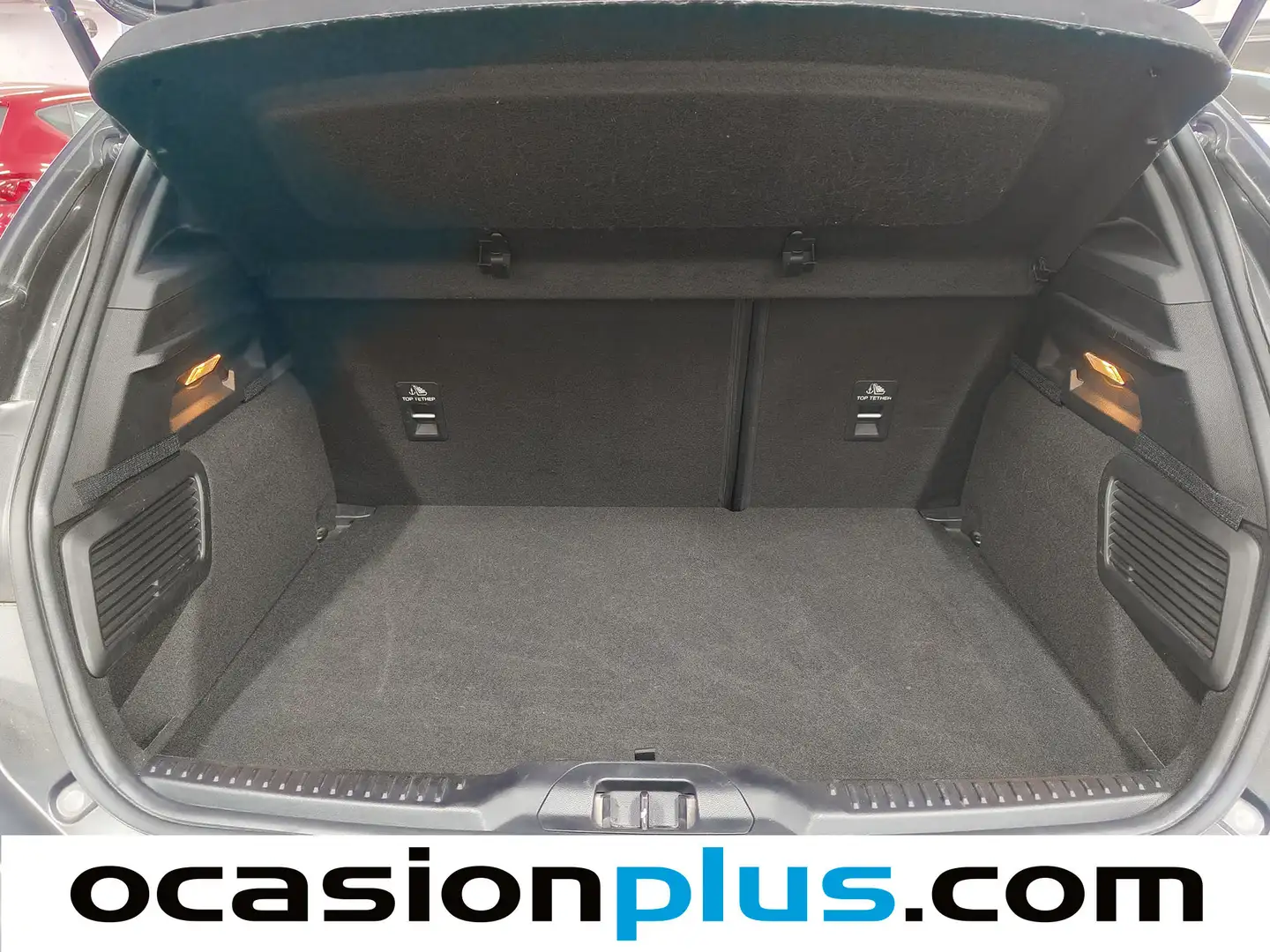 Foto Ford Focus Ford Focus 1.0 Ecoboost ST-Line (125 CV)