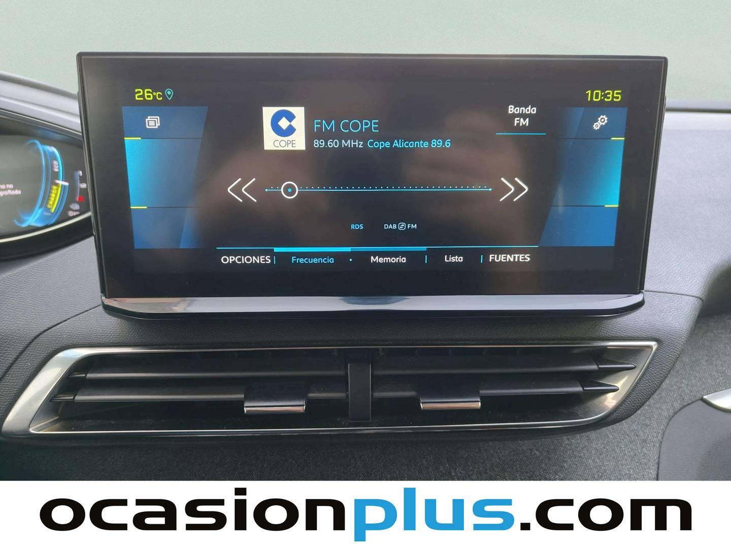 Foto Peugeot 3008 Hybrid Peugeot 3008 Hybrid 300 Allure Pack e-EAT8  (300 CV)