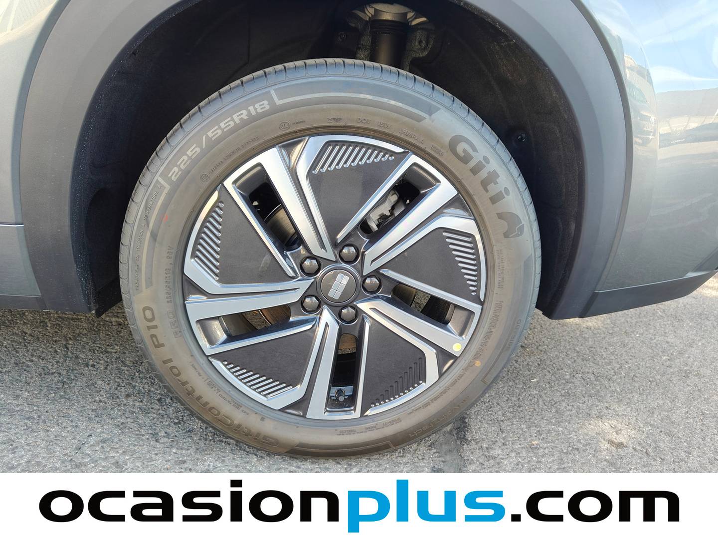 Geely Starray EM-i Geely Starray EM-i 1.5 PHEV PRO (262 CV) barato