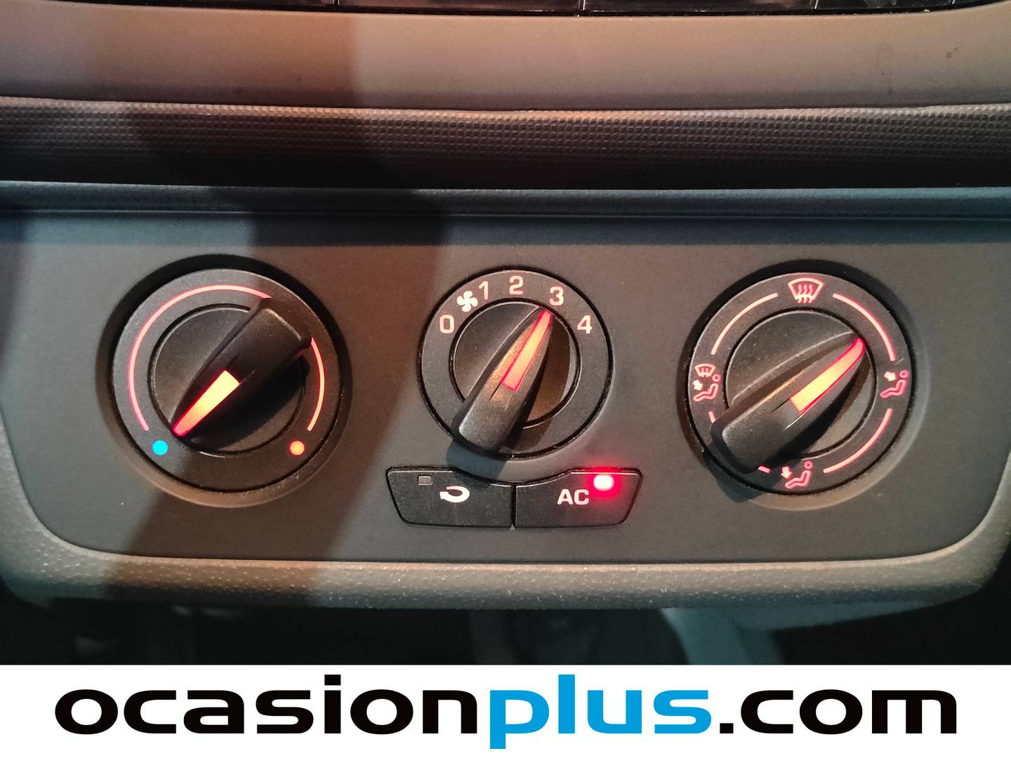 Seat Ibiza Seat Ibiza 1.6 TDI Reference (90 CV) 90cv