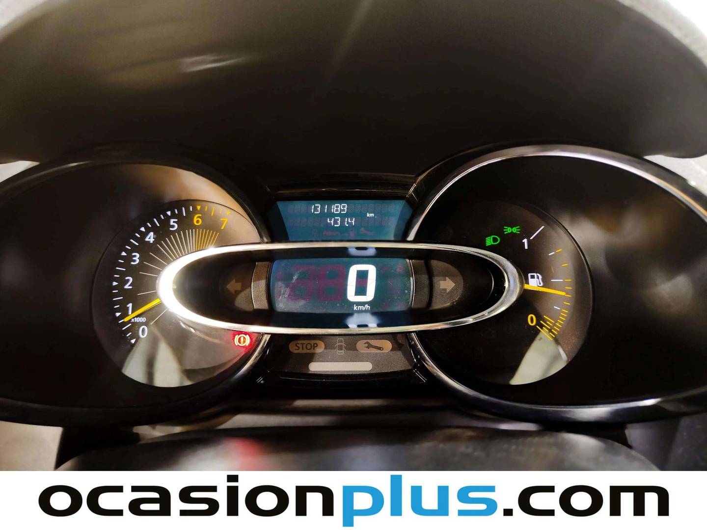 Renault Clio Renault Clio 1.2 Authentique (75 CV) manual