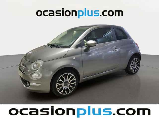 Fiat Segunda Mano Particulares La coruña