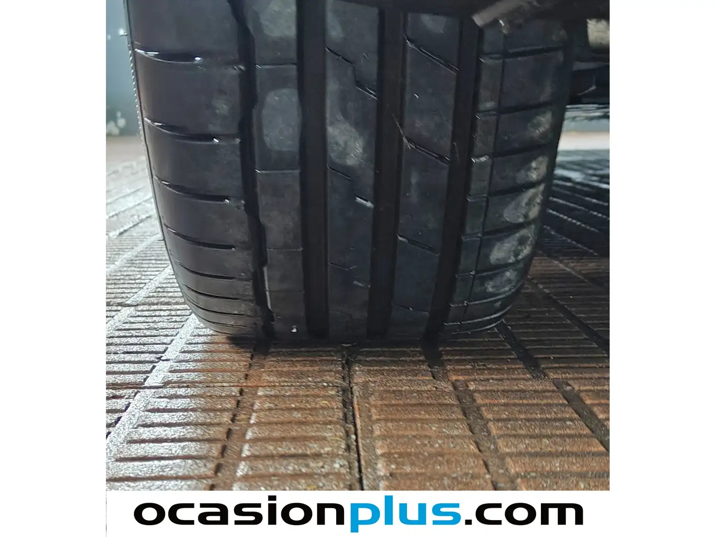 Foto Mercedes Clase A Mercedes-Benz Clase A A 200 (163 CV) Pack AMG