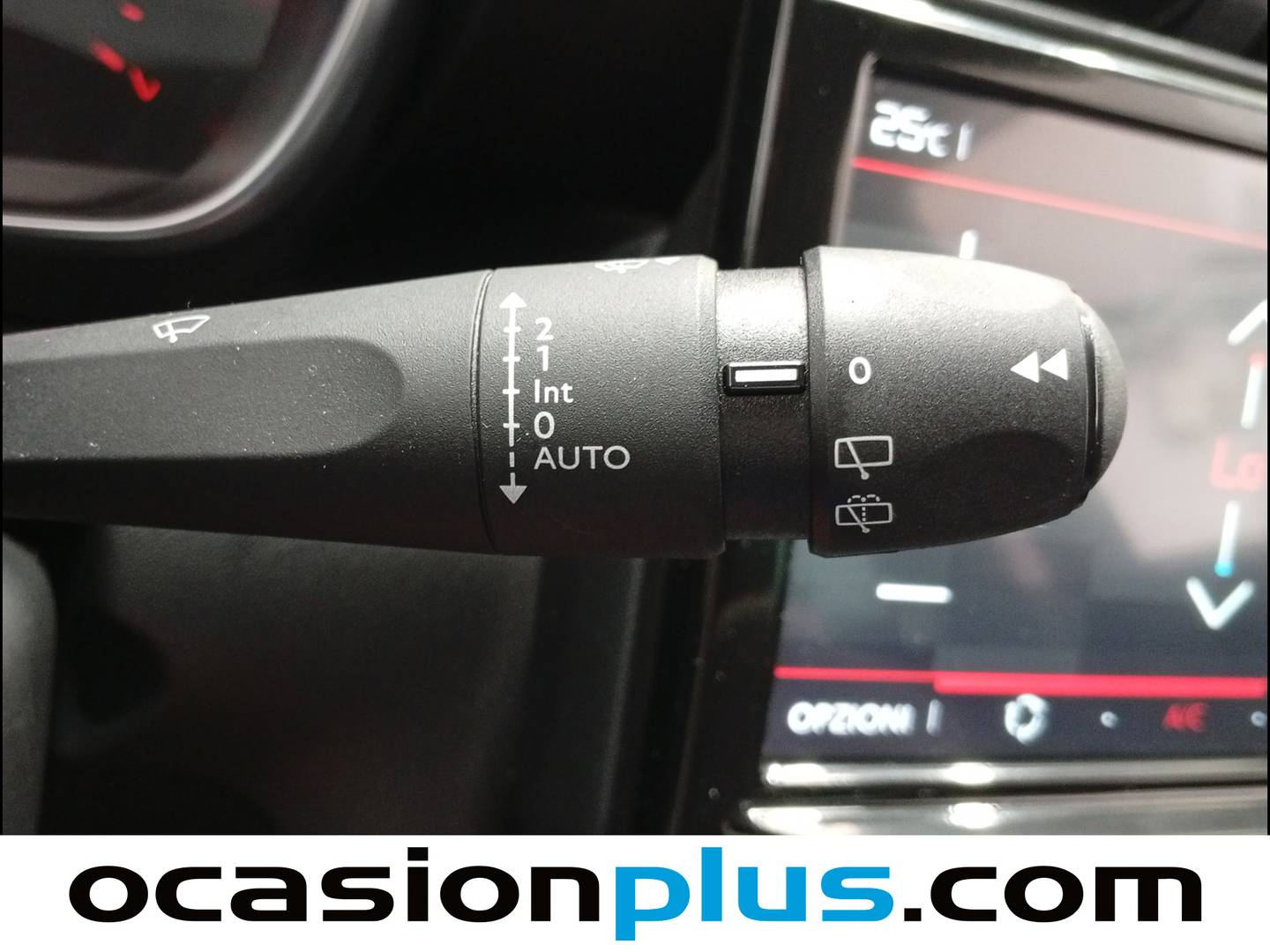 Foto Citroën C3 Aircross Citroen C3 Aircross PureTech 110 S&S Max (110 CV)