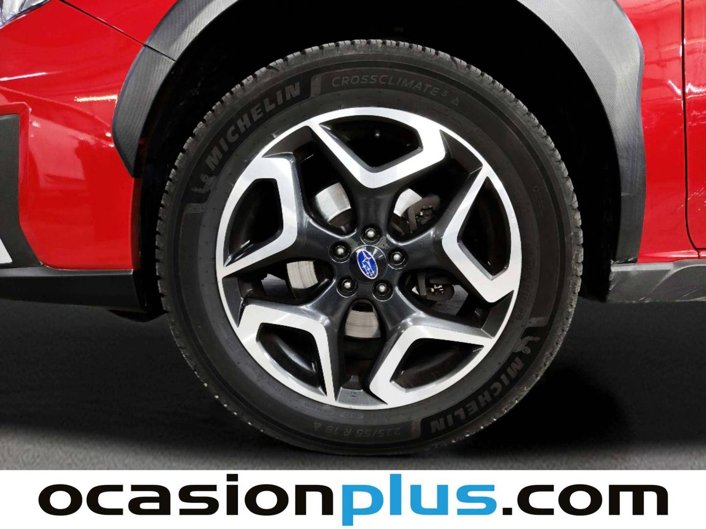 Subaru XV Subaru XV 2.0i Hybrid Sport Plus CVT (150 CV) 150cv