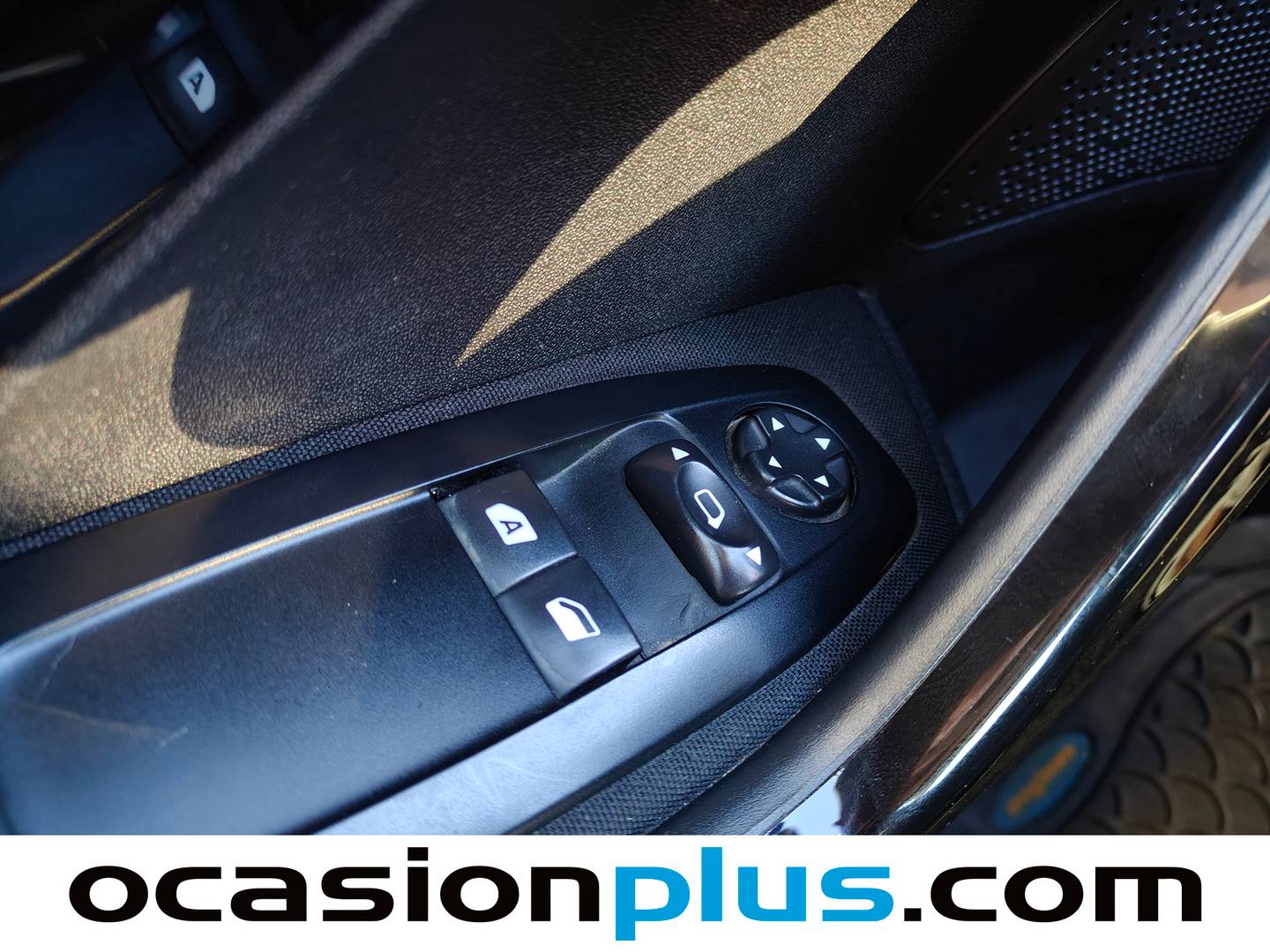 Peugeot 208 Peugeot 208 1.6 BlueHDi Style (75 CV) de segunda mano