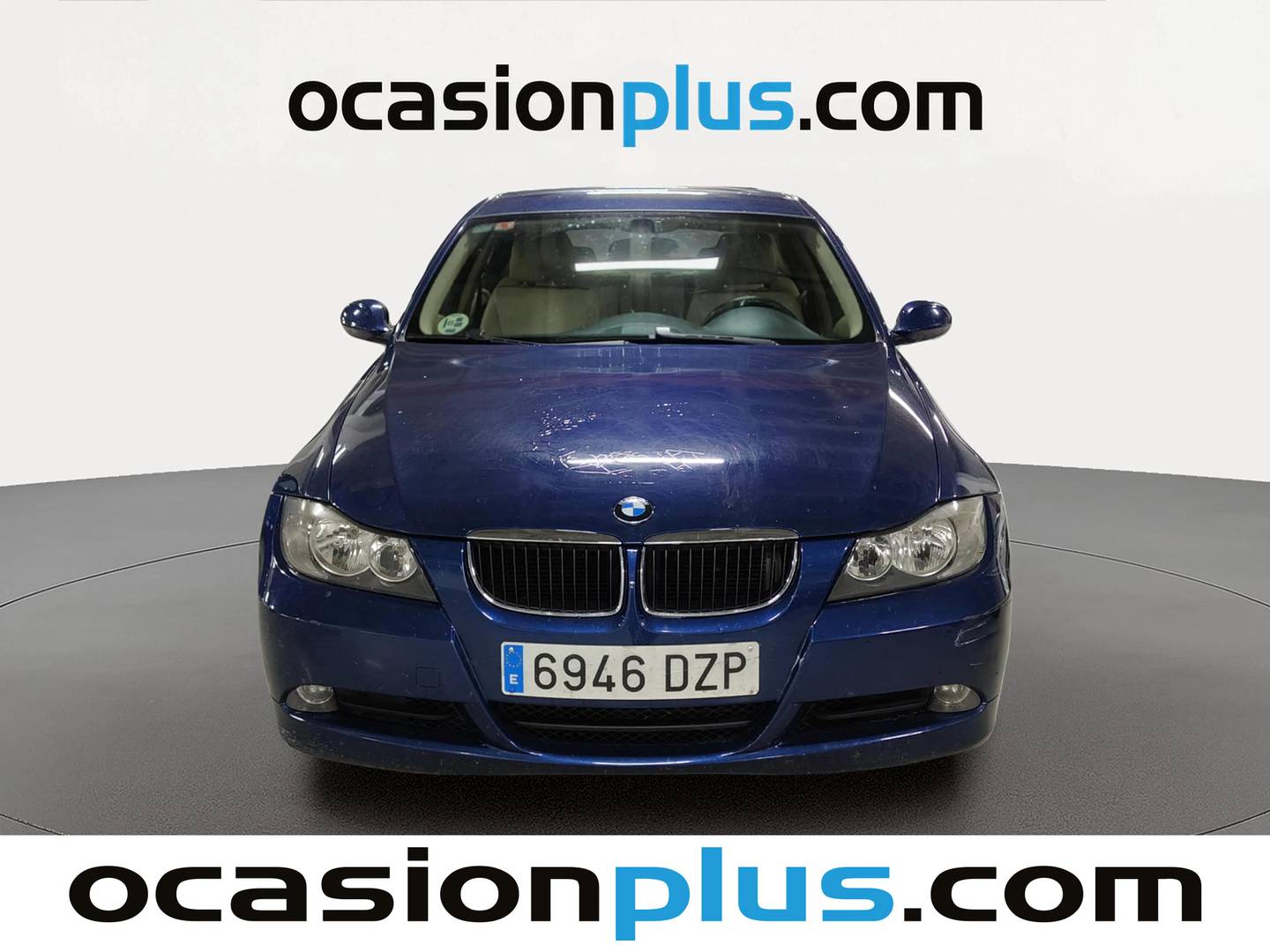 BMW Serie 3 BMW Serie 3 320d (163 CV) 163cv