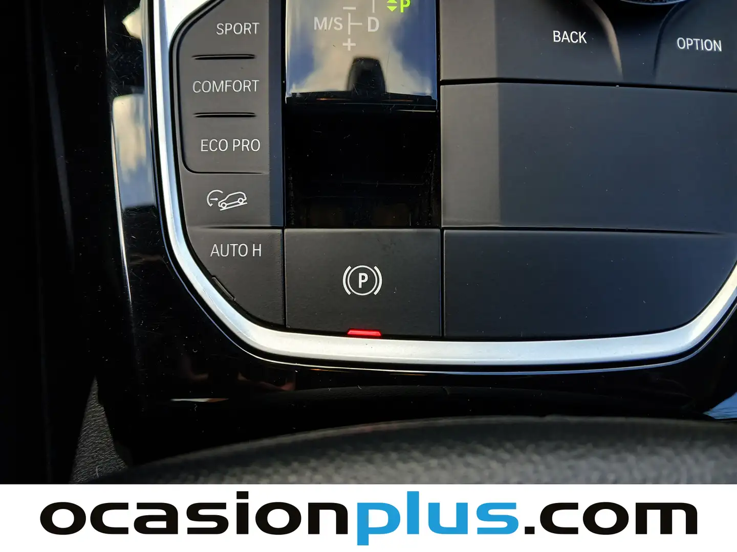 Foto BMW X3 BMW X3 xDrive20d xLine (190 CV)