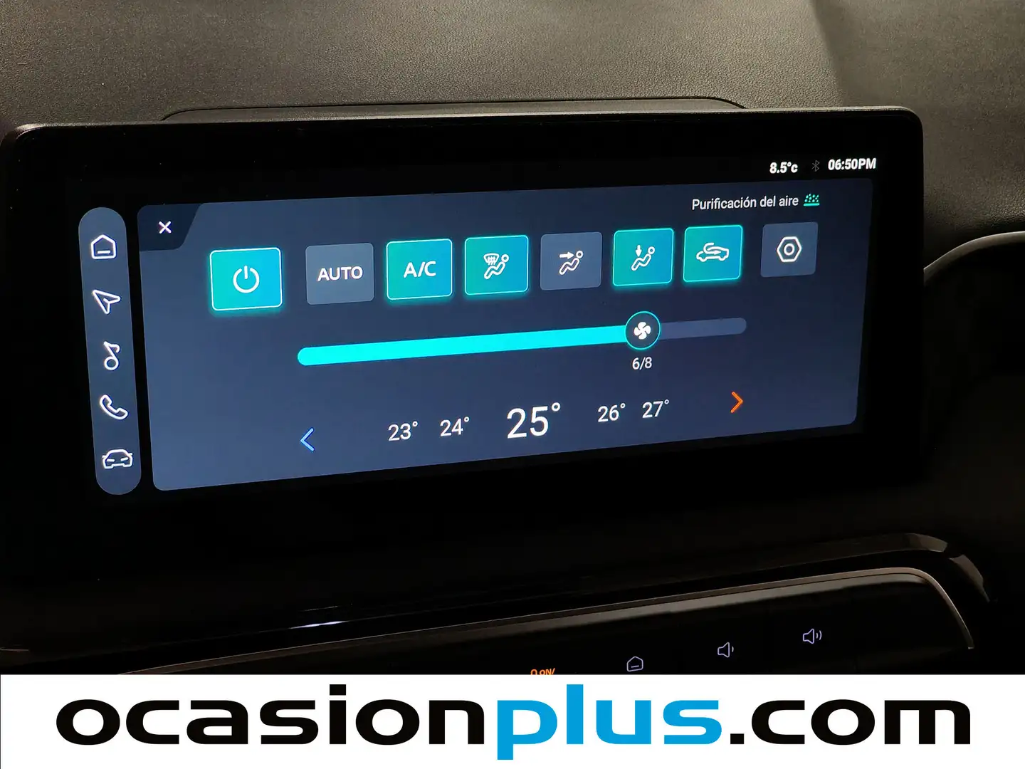 Foto MG MG3 Hybrid+ MG MG3 Hybrid+ Standard (195 CV)