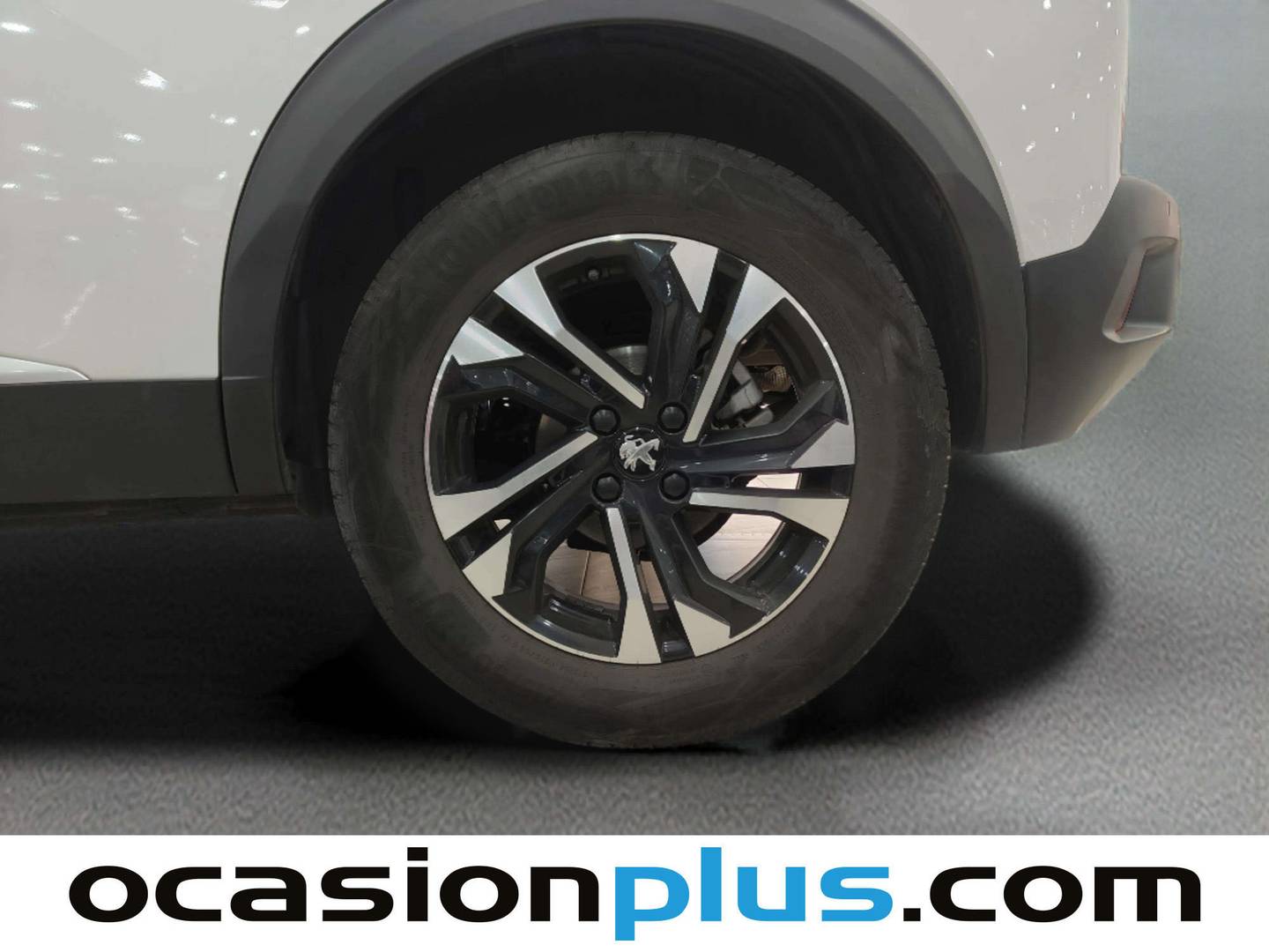 Foto Peugeot 2008 Peugeot 2008 PureTech 100 S&S Allure Pack (100 CV)