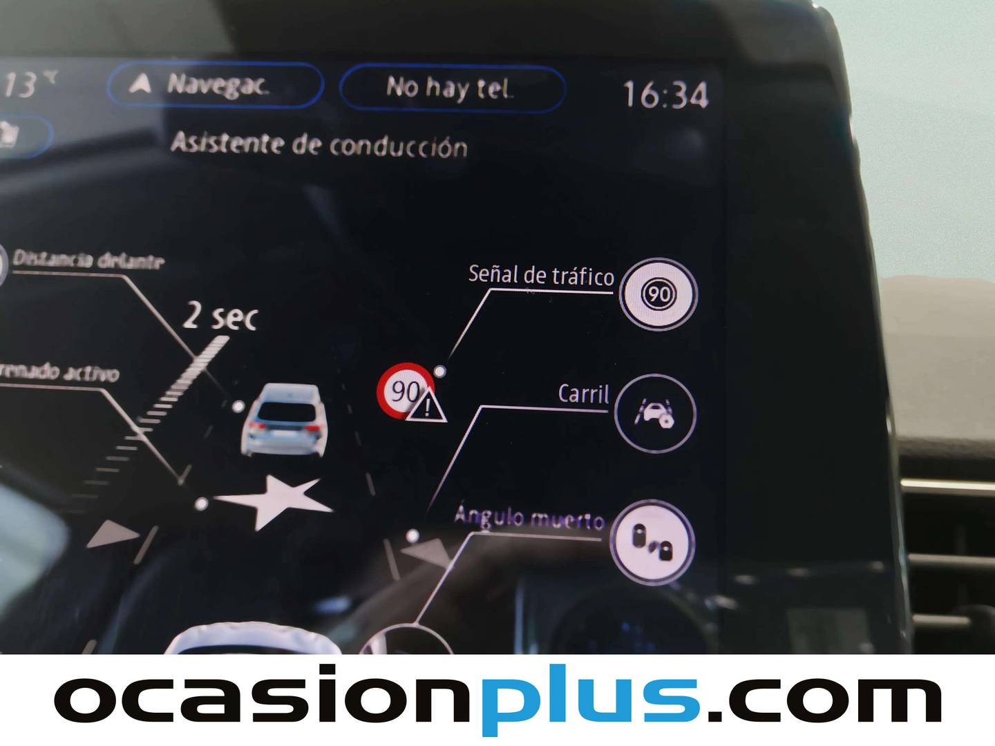 Mitsubishi ASX Mitsubishi ASX 160 PHEV Kaiteki (159 CV) km 0